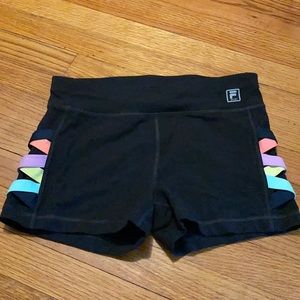 FILA Shorts Medium